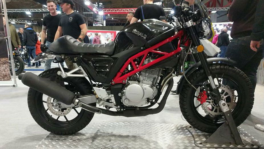 Herald’s new 400